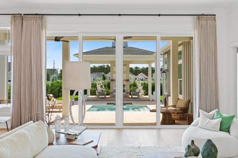 31 Pollard Cove West #Lot 49, Watersound FL - photo 24 of 74