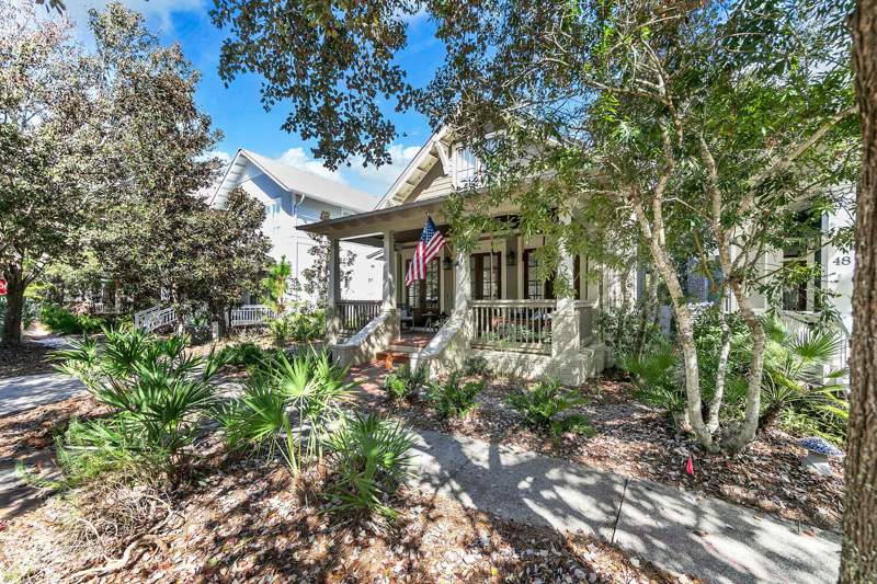 3 bedroom Detached Single Family at 54 Nickajack S, Forest Lakes, Santa Rosa Beach — photo 3