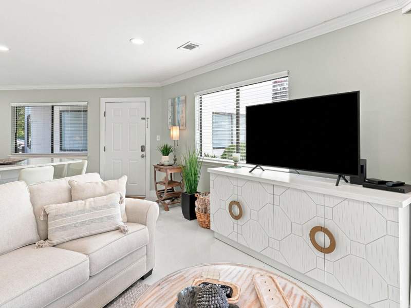 2 bedroom Condominium at 285 Payne Street #Unit 4A, Crystal Village Condo Ph 1, Miramar Beach — photo 3