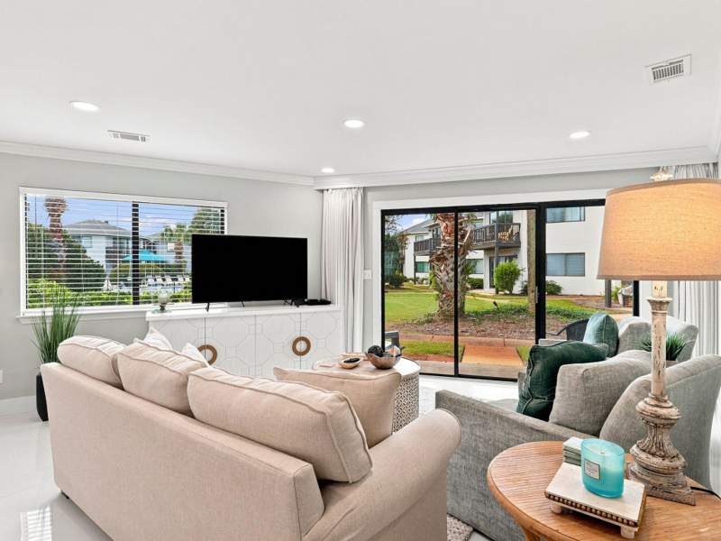 2 bedroom Condominium at 285 Payne Street #Unit 4A, Crystal Village Condo Ph 1, Miramar Beach — photo 4