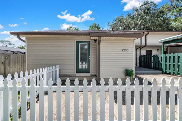 4256 Lovering Court