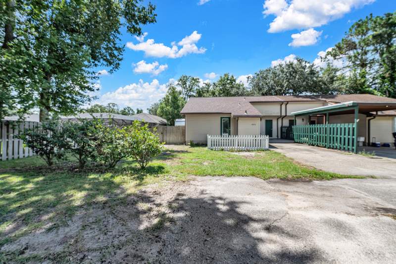 2 bedroom Townhouse at 4256 Lovering Court, Aletta Village, Niceville — photo 3