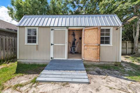 4256 Lovering Court, Niceville FL - photo 23 of 24