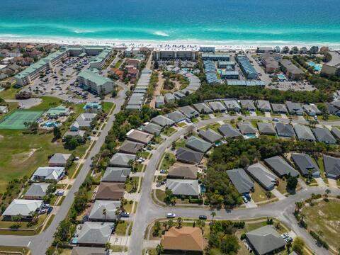 307 Sandy Cay Drive, Miramar Beach FL - photo 6 of 34