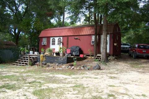 141 Silk Oak Drive, DeFuniak Springs FL - photo 20 of 28