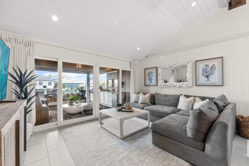 3 bedroom Townhouse at 109 Durango Road, Holiday Isle, Destin — photo 4