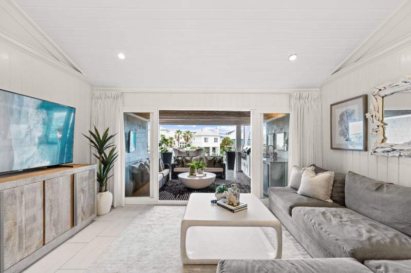 3 bedroom Townhouse at 109 Durango Road, Holiday Isle, Destin — photo 5