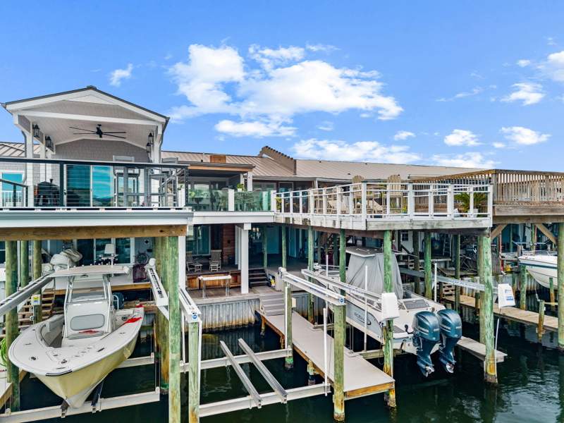 3 bedroom Townhouse at 109 Durango Road, Holiday Isle, Destin — photo 3