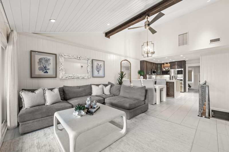 3 bedroom Townhouse at 109 Durango Road, Holiday Isle, Destin — photo 1
