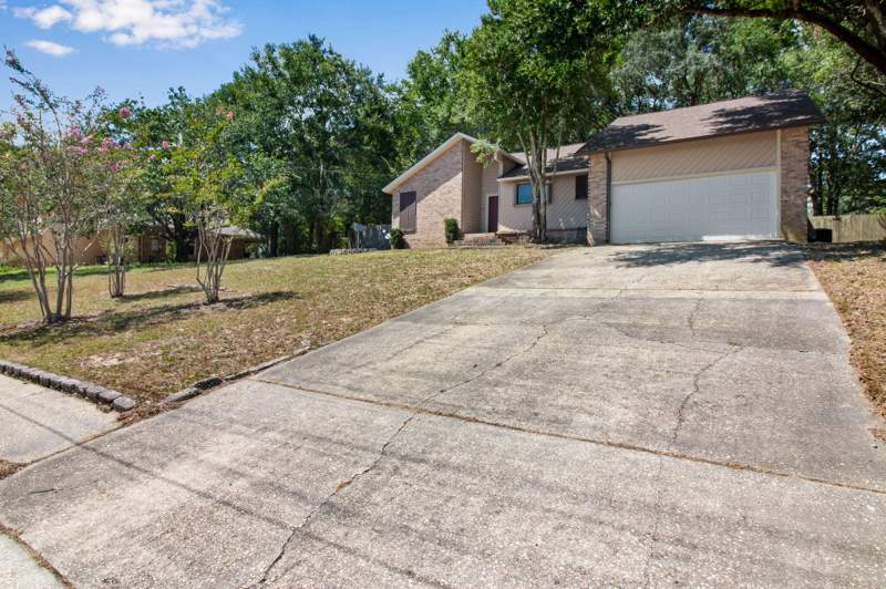 3 bedroom Detached Single Family at 235 Karen Court, 235 Karen Court, Niceville — photo 3