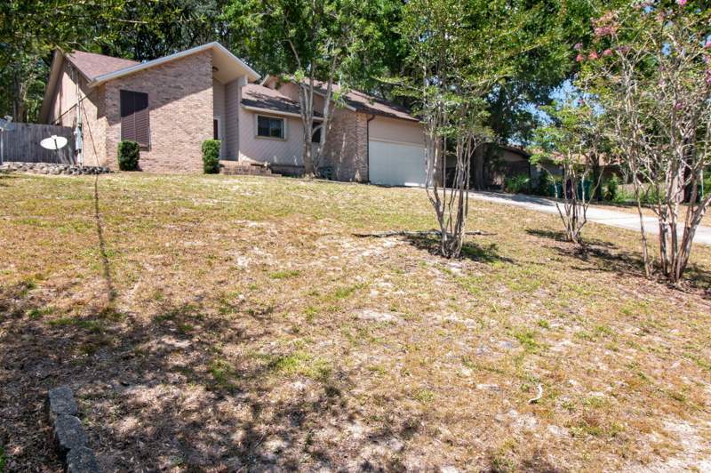 3 bedroom Detached Single Family at 235 Karen Court, 235 Karen Court, Niceville — photo 4