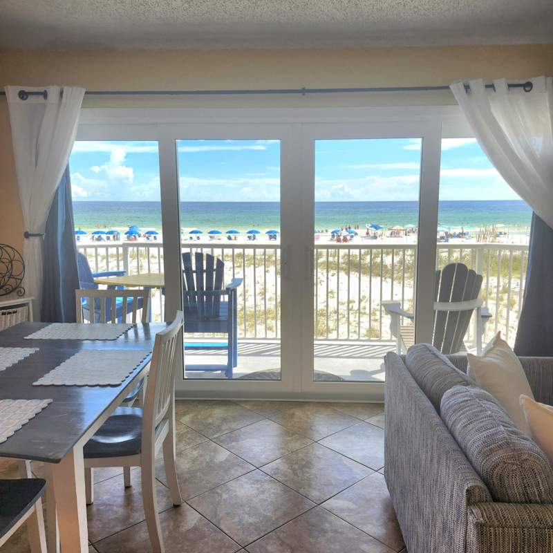 2 bedroom Condominium at 790 Santa Rosa Boulevard #201, Islander Beach Resort Condo, Fort Walton Beach — photo 3