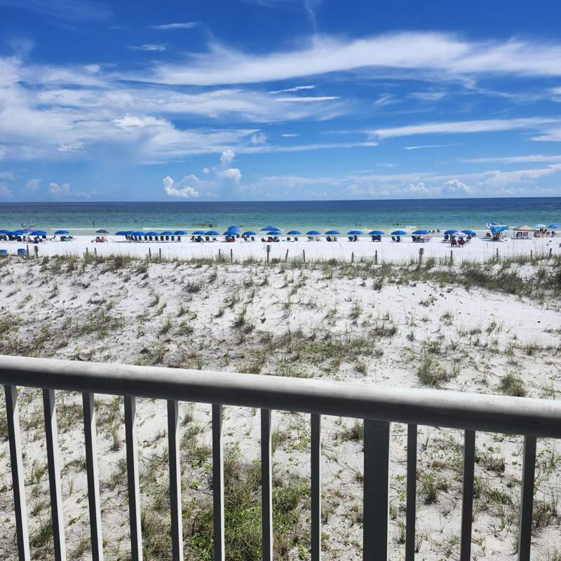 2 bedroom Condominium at 790 Santa Rosa Boulevard #201, Islander Beach Resort Condo, Fort Walton Beach — photo 4