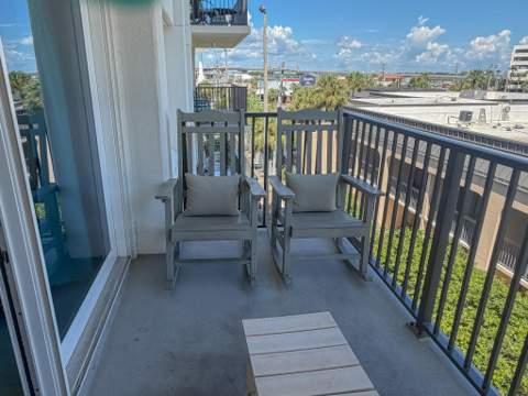 1114 Santa Rosa Boulevard #411, Fort Walton Beach FL - photo 8 of 29