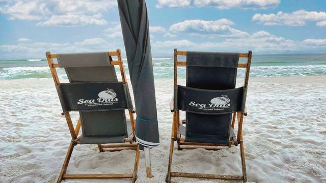 1114 Santa Rosa Boulevard #411, home for sale in Fort Walton Beach