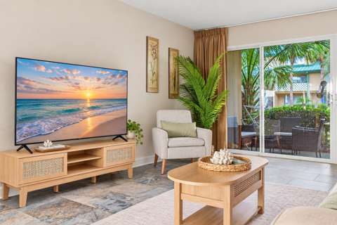 1530 SE Miracle Strip Parkway #103B, gated community for sale in Fort Walton Beach