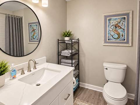 214 SW Miracle Strip Parkway #A111, Fort Walton Beach FL - photo 9 of 16