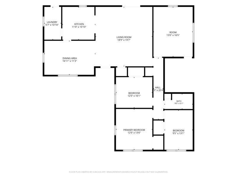 4 bedroom Detached Single Family at 144 Icie Pine Rd Road, Westville, Westville — photo 3