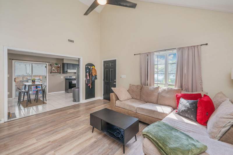 2 bedroom Detached Single Family at 627 Lloyd Street, Candlewood Village, Fort Walton Beach — photo 5