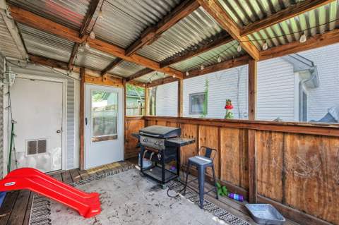 627 Lloyd Street, Fort Walton Beach FL - photo 22 of 25