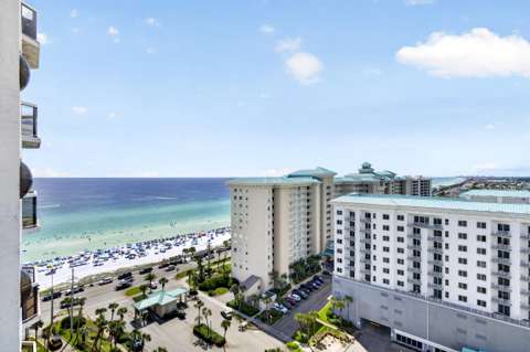 1096 Scenic Gulf Dr #1410, home for sale in Miramar Beach 32550