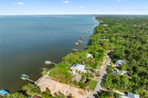 1551 E Nursery Road, home for sale in Santa Rosa Beach 32459