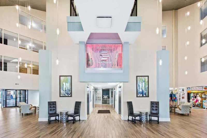1 bedroom Condominium at 1040 Hwy 98 #308, Sundestin, Destin — photo 1