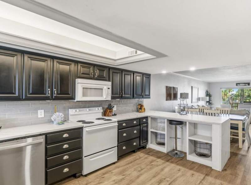 2 bedroom Condominium at 909 Santa Rosa Boulevard #528, El Matador Condo, Fort Walton Beach — photo 2