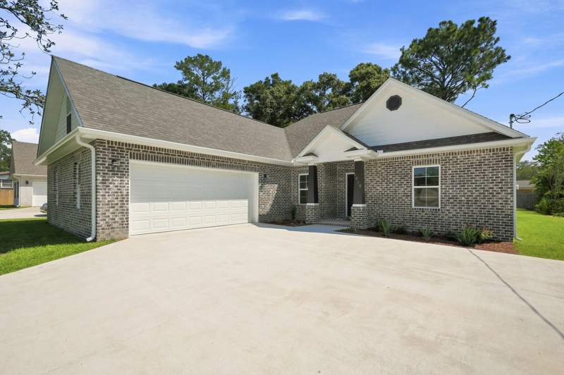 4 bedroom Detached Single Family at 1416 N Lloyd Street, Adams Powell, Crestview — photo 3