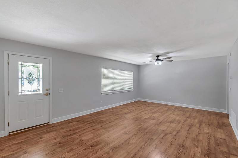 3 bedroom Detached Single Family at 8 SE Waynel Circle, Villa Russ Park, Fort Walton Beach — photo 5
