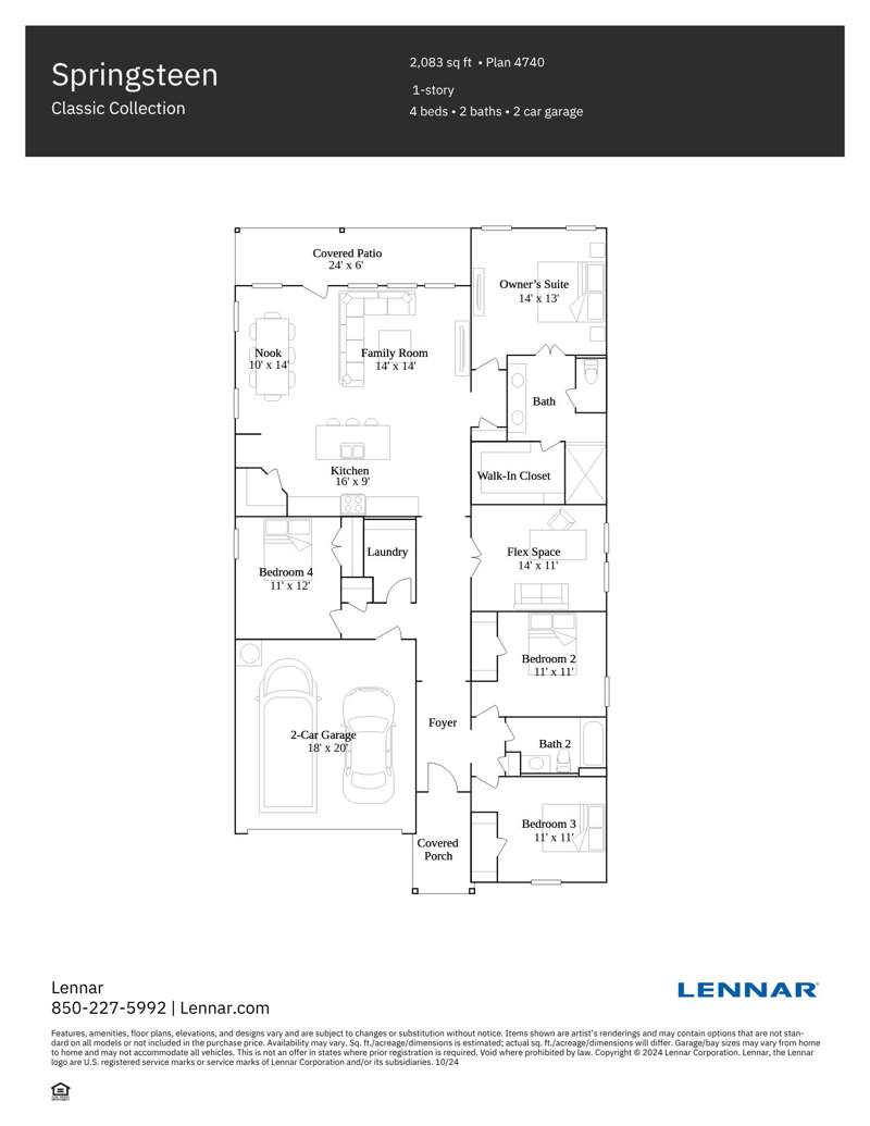 4 bedroom Detached Single Family at 60 Old Bridge Road #Hs D2, Cross Creek Phase 2, Freeport — photo 5