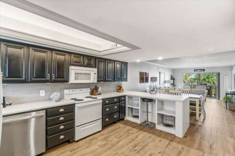 909 Santa Rosa Boulevard #528, gated community for sale in Fort Walton Beach