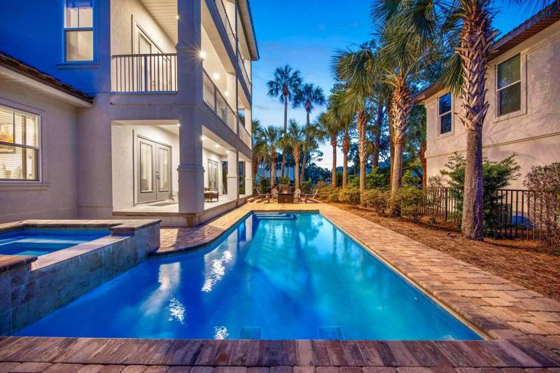 6 bedroom Detached Single Family at 47 Tranquility Lane, Destiny East Ph 1, Destin — photo 4