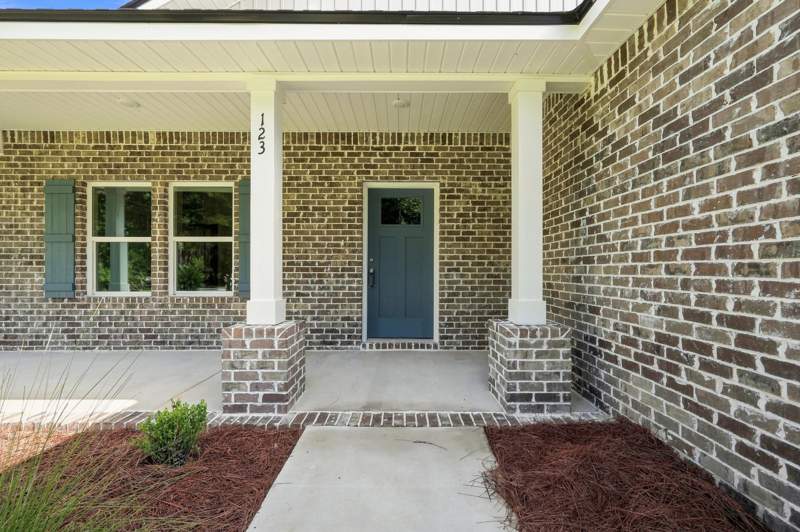 4 bedroom Detached Single Family at 123 Fairway Drive, Foxwood Estates 1, Crestview — photo 5
