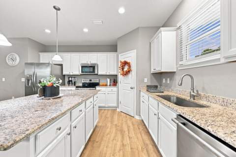 124 Creve Core Drive, Crestview FL - photo 6 of 41