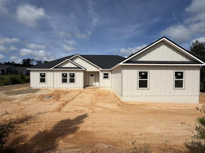 4 bedroom Detached Single Family at 401 Arroyo Hondo Terrace, Valley View South, Crestview — photo 1