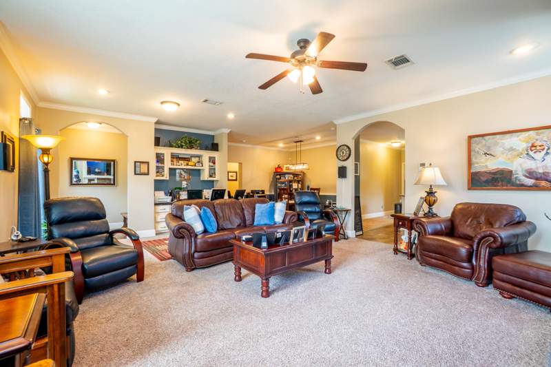 3 bedroom Manufactured Home at 123 Beaver Dam Road, Country Club Manor, DeFuniak Springs — photo 4