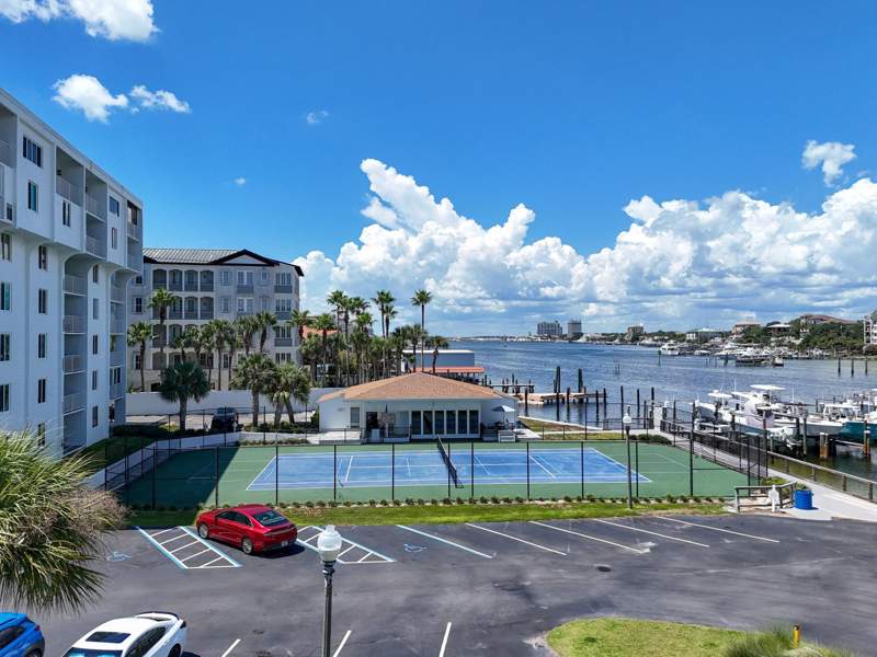 2 bedroom Condominium at 30 Moreno Point Road #504A, Dolphin Point Condo, Destin — photo 3