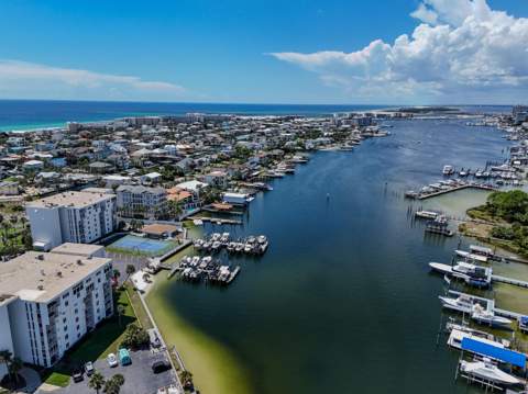 30 Moreno Point Road #504A, Destin FL - photo 6 of 36