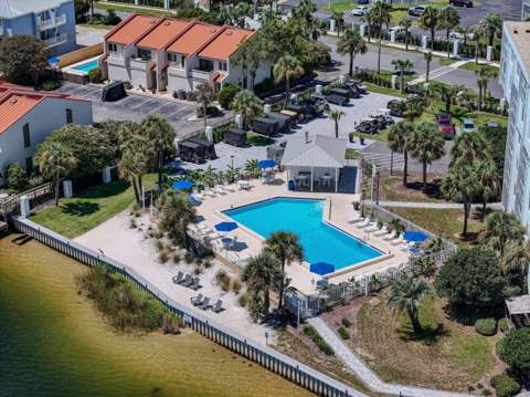30 Moreno Point Road #504A, Destin FL - photo 8 of 36