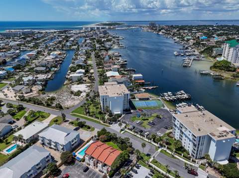 30 Moreno Point Road #504A, Destin FL - photo 9 of 36