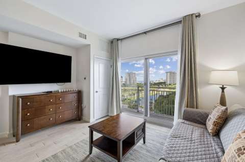 5000 S Sandestin Boulevard #Unit 6706, home for sale in Miramar Beach 32550