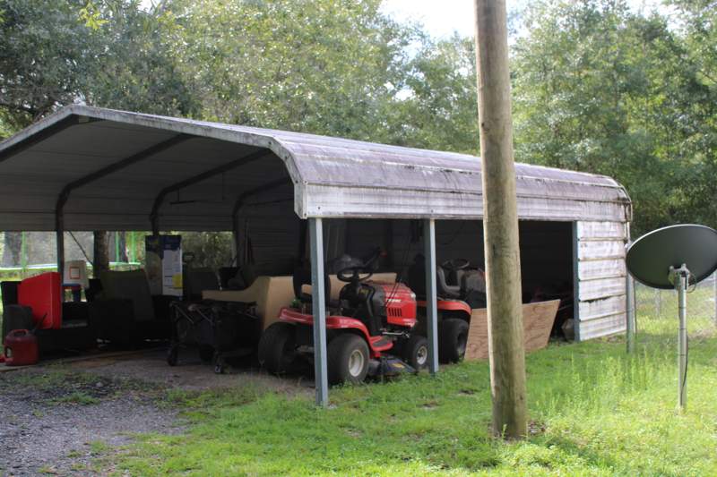 3 bedroom Manufactured Home at 955 Martin Road, Martin Rd, DeFuniak Springs — photo 4