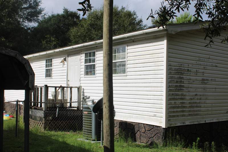 3 bedroom Manufactured Home at 955 Martin Road, Martin Rd, DeFuniak Springs — photo 3