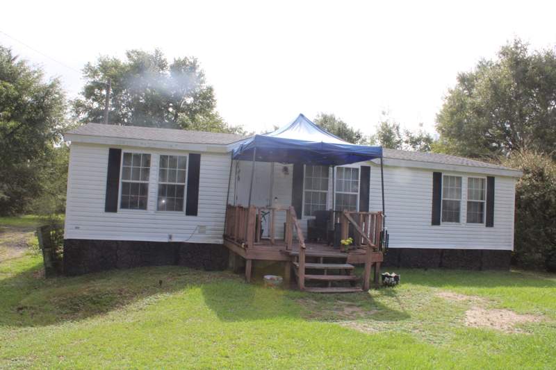 3 bedroom Manufactured Home at 955 Martin Road, Martin Rd, DeFuniak Springs — photo 2