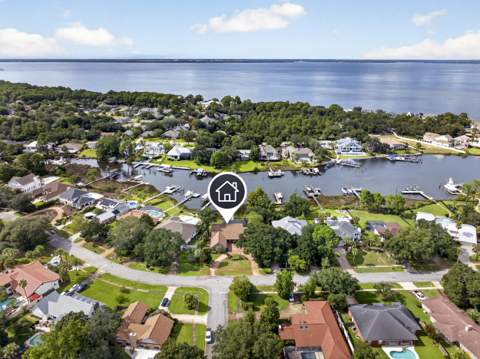 136 Indian Bayou Drive, Destin FL - photo 6 of 90