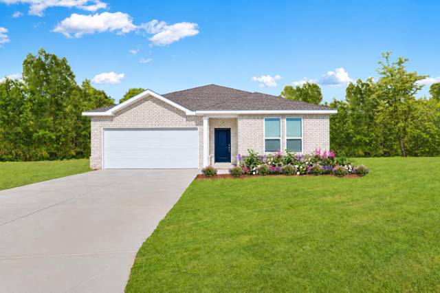 6283 Buccaneer Way #HS 4F, new construction home in Laurel Hill