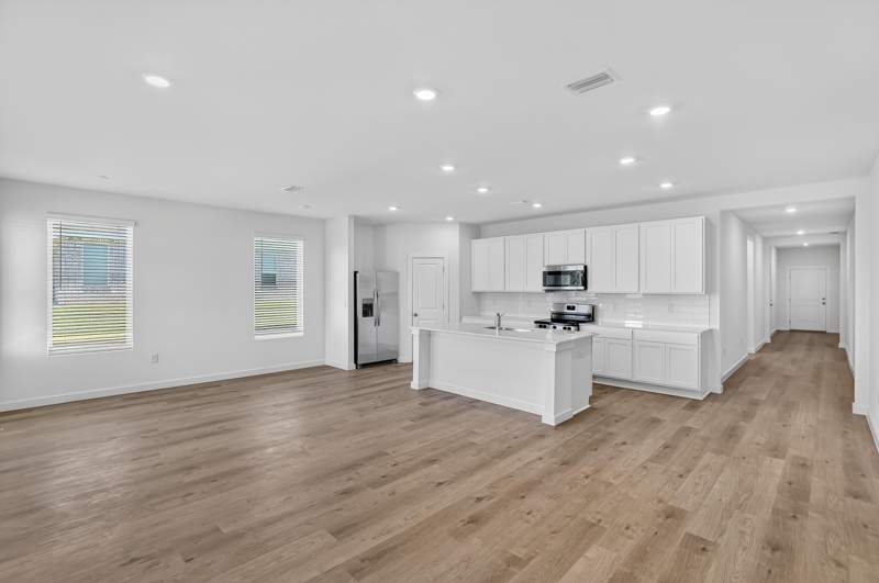 4 bedroom Detached Single Family at 6283 Buccaneer Way #Hs 4F, Yellow River Plantation, Laurel Hill — photo 4