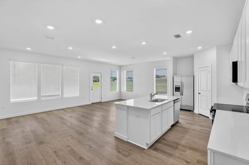 4 bedroom Detached Single Family at 6283 Buccaneer Way #Hs 4F, Yellow River Plantation, Laurel Hill — photo 5