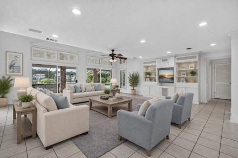 136 Indian Bayou Drive, Destin FL - photo 10 of 90